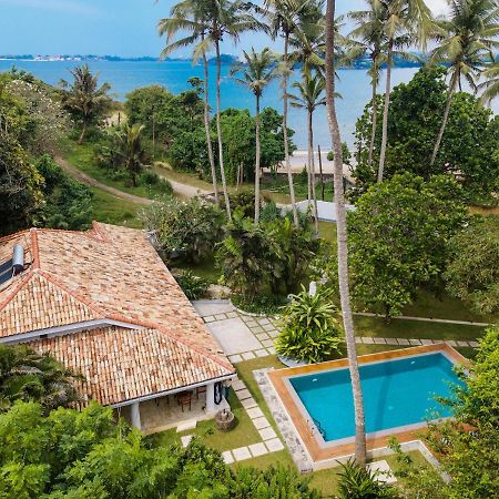 The Well House Galle Sri Lanka 乌纳瓦图纳 外观 照片
