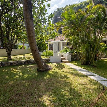 The Well House Galle Sri Lanka 乌纳瓦图纳 外观 照片