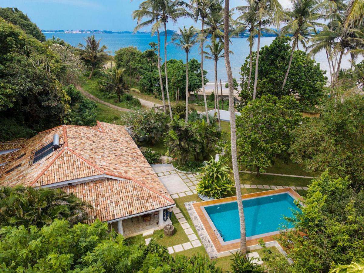The Well House Galle Sri Lanka 乌纳瓦图纳 外观 照片