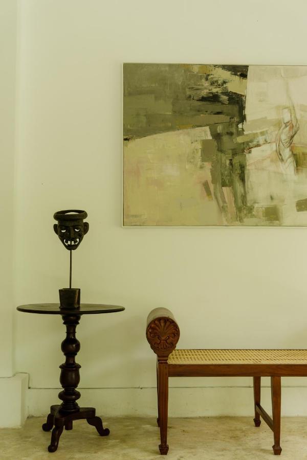 The Well House Galle Sri Lanka 乌纳瓦图纳 外观 照片