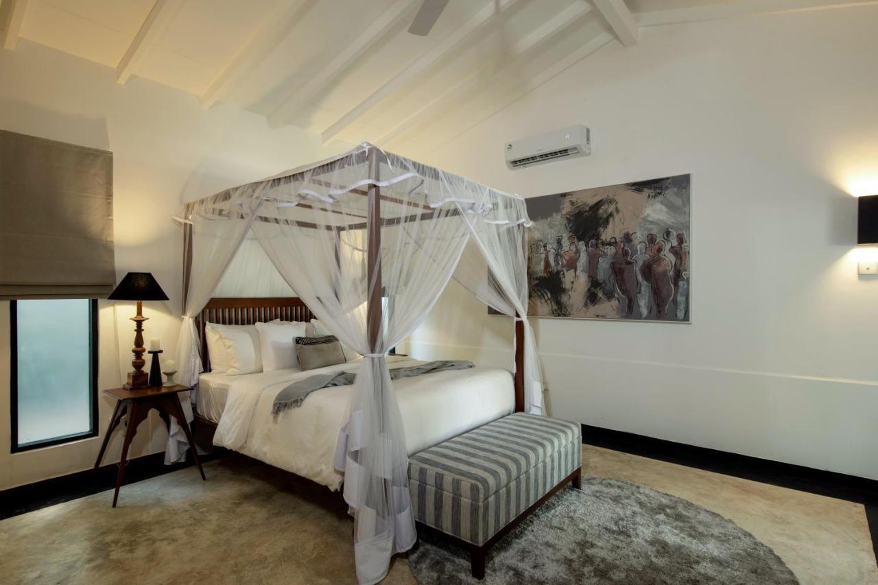 The Well House Galle Sri Lanka 乌纳瓦图纳 外观 照片