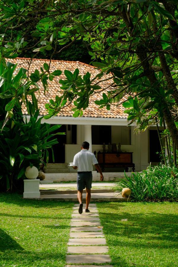 The Well House Galle Sri Lanka 乌纳瓦图纳 外观 照片